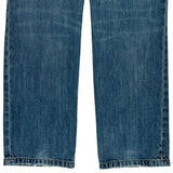 Carhartt Jeans - 32W 30L Blue Denim