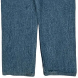 Levis Jeans - 36W 30L Blue Denim