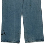 Carhartt Jeans - 30W 30L Light Wash Denim