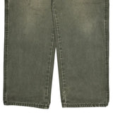 Dickies Carpenter Pants - 34W 30L Gray Cotton