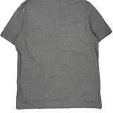 Polo By Ralph Lauren Polo Shirt - XL Grey Cotton