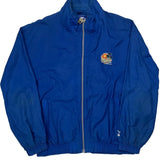 Starter Windbreaker - XL Blue Nylon
