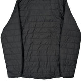 Carhartt Jacket - Medium Black Polyester