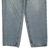 Levis Jeans - 32W 34L Light Wash Denim