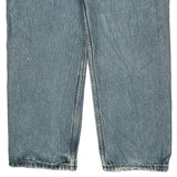 Levis Jeans - 34W 30L Light Wash Denim