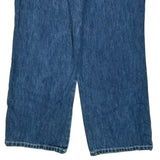 Dickies Carpenter Jeans - 34W 31L Blue Denim