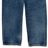 Levis Jeans - 32W 32L Blue Cotton