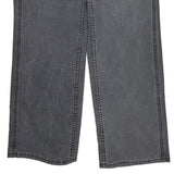 Carhartt Carpenter Pants - 30W 30L Gray Cotton