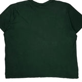 Polo By Ralph Lauren T-Shirt - XL Green Cotton