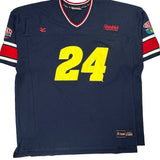 Hendrick Motorsports Chase Authentics Nascar Jersey - 2XL Navy Polyester