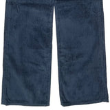Levis Cord Pants - 26″ Waist Blue Cotton