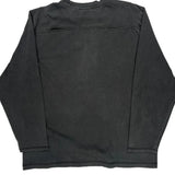Motorcycles Harley Davidson Graphic Long Sleeve T-Shirt - XL Black Cotton