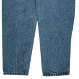 Levis Jeans - 32W US 8 Blue Denim