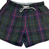 Polo By Ralph Lauren Checked Shorts - Smallw 5L Multicoloured Cotton