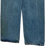 Carhartt Jeans - 34W 30L Blue Cotton