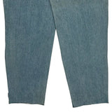 560 Levis Jeans - 34W 36L Blue Cotton