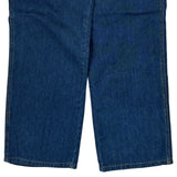 Unbranded Carpenter Pants - 30W 30L Blue Denim