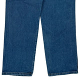 Levis Jeans - 32W 29L Blue Denim