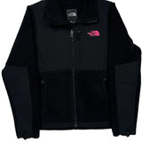 Breast Cancer Awareness The North Face Fleece Jacket - XS Pink Polyester