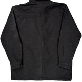 Dickies Jacket - Large Black Cotton