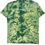 Hunter Mountain International Celtic Festival Anvil Single Stitch T-Shirt - XL Multicoloured Cotton