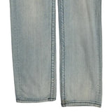 Ecko Unltd Jeans - 34W 30L Light Wash Cotton