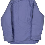 Blue Mountain Jacket - Large Purple Polyester