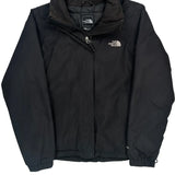 The North Face Jacket - Small Black Polyester