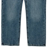 Nautica Jeans - 34W 30L Blue Denim