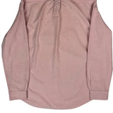 Ralph Lauren Shirt - Large Pink Cotton