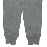 Reverse Weave Champion Joggers - Small Gray Cotton