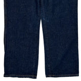 Dickies Jeans - 38W 30L Dark Wash Cotton