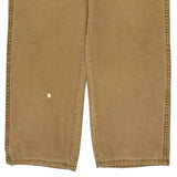 Dickies Carpenter Pants - 32W 32L Khaki Cotton