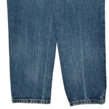 Levis Jeans - 32W 30L Blue Denim