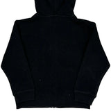 Age 3 True Religion Hoodie - 2XS Black Cotton