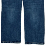 Tk Axel Slim Jeans - 34W 30L Blue Denim