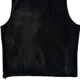 Woolrich Vest - 2XL Black Polyester