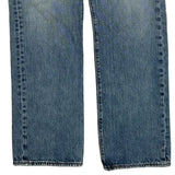 Levis Jeans - 34W 30L Blue Cotton