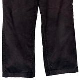 Calvin Klein Jeans - 34W 30L Black Cotton