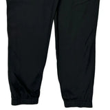 Regular Fit Oakley Joggers - Medium Black Polyester