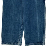 Dickies Carpenter Jeans - 31W 30L Blue Denim