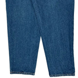 Made In USA Levis 505 Jeans - 36W 30L Blue Denim