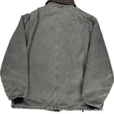 Carhartt Jacket - 2XL Brown Cotton