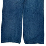 Lee Jeans - 30W 26L Blue Denim