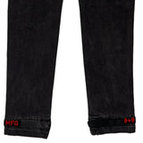 Unbranded Cargo Pants - 33W 28L Gray Cotton