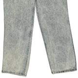 Levis Jeans - 29W 30L Acid Wash Cotton
