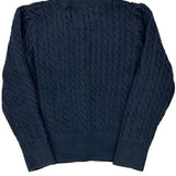 Age 3 Polo By Ralph Lauren Cardigan - 3XS Navy Cotton