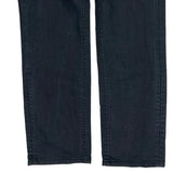 511 Levis Jeans - 32W 30L Dark Wash Cotton