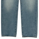 Levis Jeans - 32W US 8 Light Wash Denim
