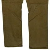 Polo By Ralph Lauren Chinos - 34W 30L Khaki Cotton